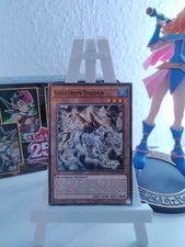 Carta Yugioh: Kristron Smiger