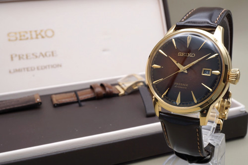 Orologio uomo limited seiko - uomo,