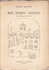 Bel tempo andato - Renzo
