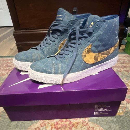 Supreme nike blazer - nike, sb
