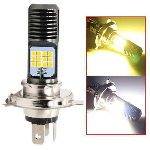 Lampadina faro led bianco