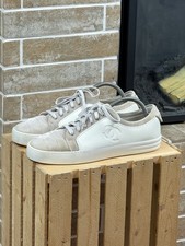 Sneakers Chanel ad incastro