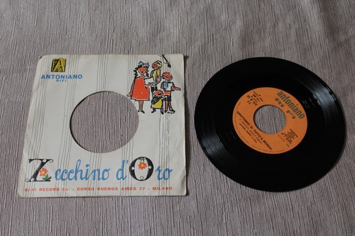 Zecchino d oro - aa.vv., d'oro