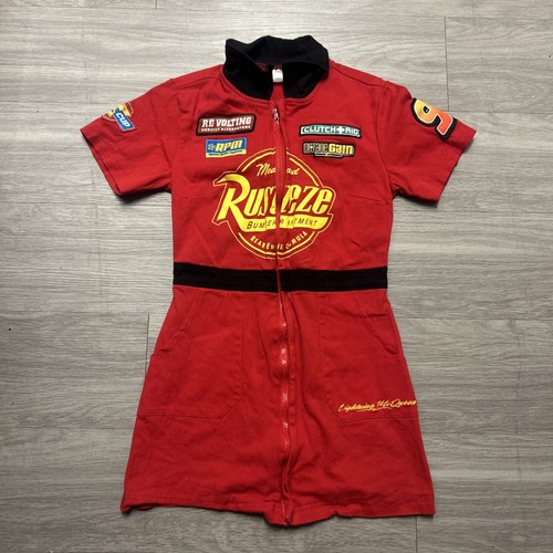 Costume vestito disney pixar - costume,