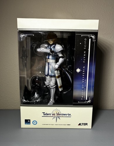Tales vesperia flynn - of,