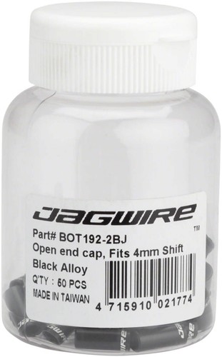 Jagwire 4mm tappi - jagwire,