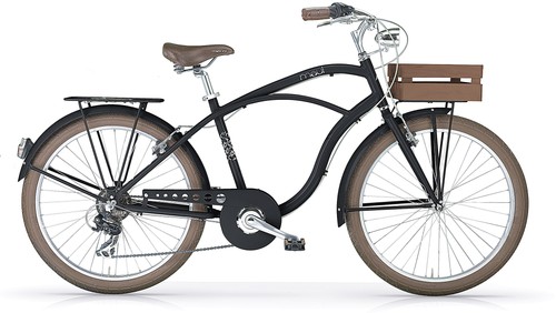 Cruiser mbm maui - cruiser, uomo