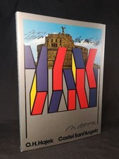 Hajek sculture pitture - sculture,,