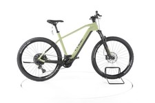 Cube Reaction Hybrid EXC E-MTB