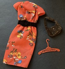 Vintage Mattel 1976 BARBIE