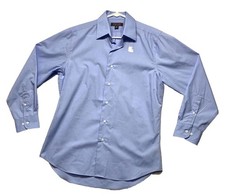Bergamo New York camicia