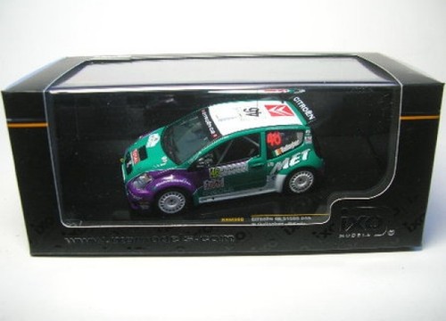 Citroen s1600 46 jordan - no,