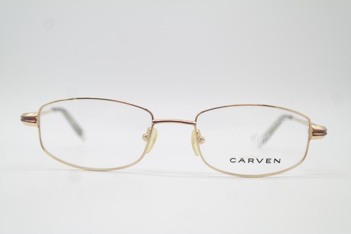 Occhiali carven ca195 oro - carven,