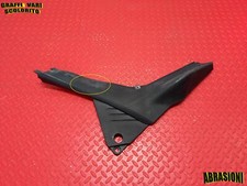 SCOCCA CARENA  CODONE FIANCATA