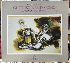 (Arte) E. Crispolti - GUTTUSO