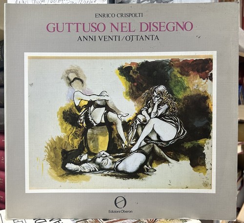 Crispolti guttuso - -,
