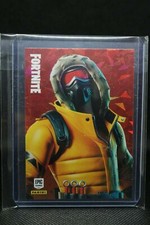 2029 Fortnite Series 2 Caution