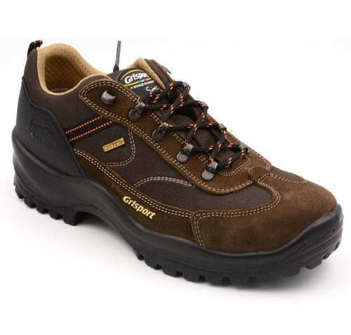 Scarpe trekking uomo - scarpe,