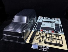 Carrozzeria cingolata 1/10