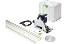Festool Sega a Immersione Ts