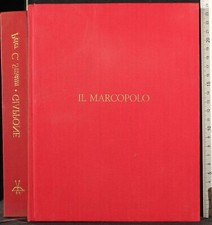 IL MARCOPOLO. GIAPPONE. PETER