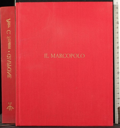 Marcopolo giappone peter - il, marcopolo.