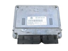 Centralina ECU per motore centralina motore VW Golf 5 V 1K 03-08 MPI 1.6 75KW