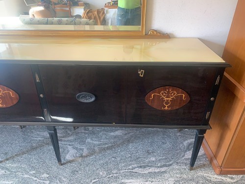 Credenza tavolo e como - credenza,