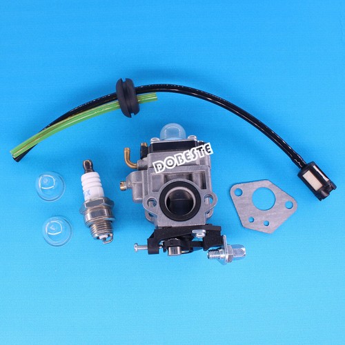 Kit linea carburante - kit,