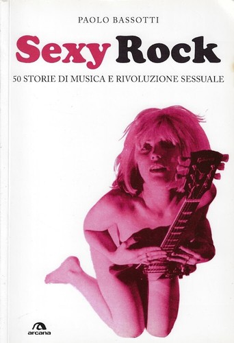 Bassotti paolo sexy rock - paolo..sexy,