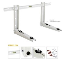 STAFFA CLIMATIZZATORE STAFFE