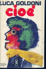 CIOE' - LUCA GOLDONI (Ed