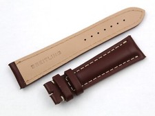 Cinturino Breitling Pelle