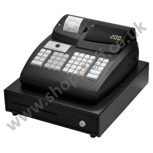 Countlab small cash register - countlab,