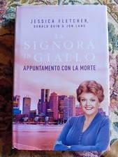 LA SIGNORA IN GIALLO