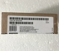 1PZ Modulo PLC Siemens 6ES7
