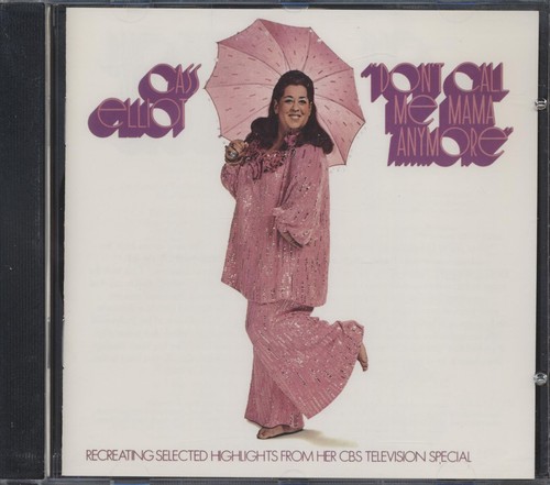 Cass elliot don call - cass,