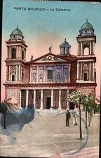 CARTOLINA - IMPERIA PORTO