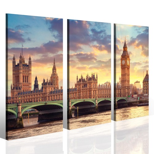 Stampa londra big - londra, ben