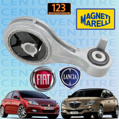 Supporto motore originale - supporto,