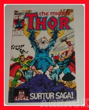 The Mighty THOR N 2 Play Press