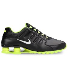 Scarpe Nike  Shox Nz Codice