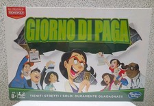 Giorno di Paga Gioco da Tavolo