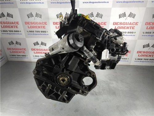 Z10xep motore opel - opel, corsa