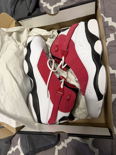 Nike air jordan anelli uomo - jordan,