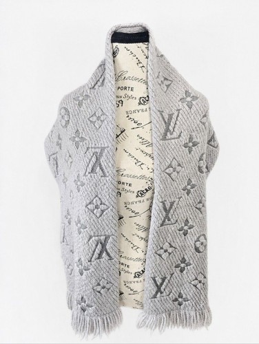 Sciarpa louis vuitton - sciarpa,