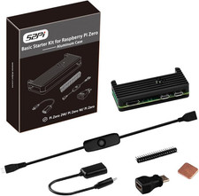 GeeekPi Raspberry Pi Zero 2 W