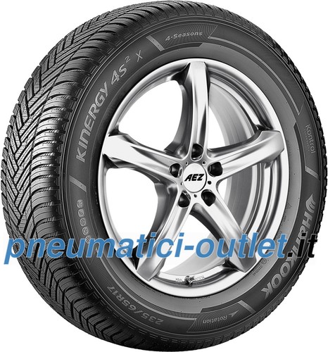 Hankook kinergy x h750a - hankook,