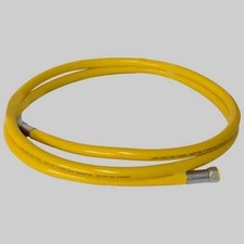 TUBO GAS METALLICO RIVESTITO