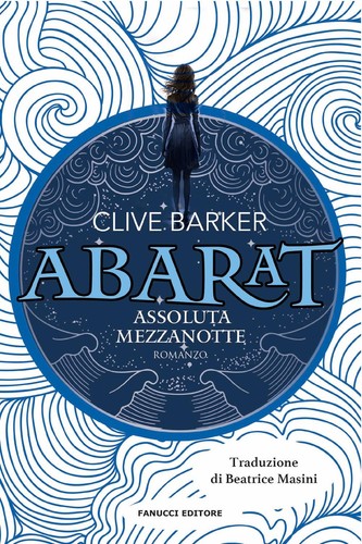 Assoluta mezzanotte abarat - mezzanotte.,